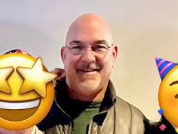 Meeting up in Tupelo at Strange Brew