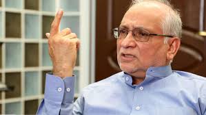 حسین مرعشی : به داد نظام و رهبر برسیم، آیندۀ اسفناکی در انتظارمان است -  ار.اف.ای - RFI