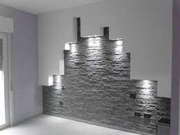 Cartongesso E Pietra Ceiling Design Living Room Ceiling Design Modern Living Room Wall Designs