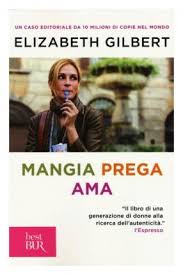 #elizabeth gilbert #mangia prega ama #libri #lettura #citazioni #amore #rapporti #tentativi #ammettere #compromessi #litigare #fare l'amore #lamentarci #vita. Mangia Prega Ama Elizabeth Gilbert 9788817066426