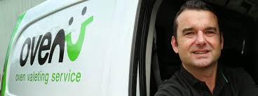 Oven Cleaning Services Bristol East