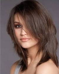 Coupe De Cheveux Mi Long Degrade Effile Coupe De Cheveux Cheveux Mi Long Coupe Cheveux Mi Long