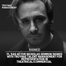 We have officially signed a new actress in Memphis! We would like to  welcome Tamara Pollard to Troynae Talent Management. We will be  representing her for Film/TV projects! Management: @troynaetalentmanagement  Manager: @officialtroynae