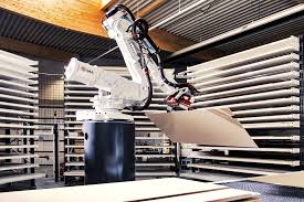 Sie dürfen sich auch auf ein entspanntes bauen freuen. Die Fingerhaus Gruppe Hat Einer Der Modernsten Fertighausproduktionen Europas