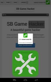 Sb Master Game Tool Noroot Joke For Android Apk Download