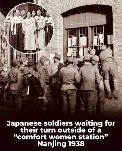 The comfort women system was a network of military brothels established by Imperial Japan during the Second Sino-Japanese War and World War II. Beginning in the early 1930s and expanding rapidly after