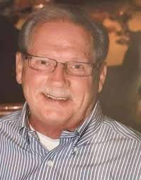 Normand LEMAY Obituary (1941