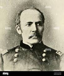 Colonel h j hi-res stock photography and images