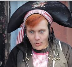 Ryan & Ruby" Ryan, the Spy (TV Episode 2014)