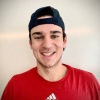 Christopher Chagnon's Instagram, Twitter & Facebook