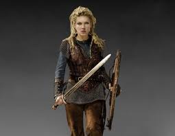 She survived countless plots against her. The Creative Way To Get The Vikings Lagertha Costume Shecos Blog