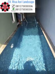 Jasa Pembuatan Kolam Renang Arsitek Kontraktor Pemborong Mandor Swimming Pool Water Park Waterboom Tukang Kolam Renang Di 2020 Kolam Renang Kolam Gazebo