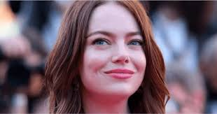 Emma Stone Resurfaces with a New Face—and Here's What Changed