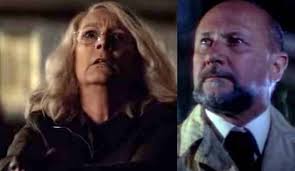 New protagonist for Halloween incarnation?