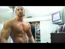 Easy to make using natural ingredients for occasional muscle discomfort after exercise and more. Ripped Muscle Man Rubs Olive Oil Youtube