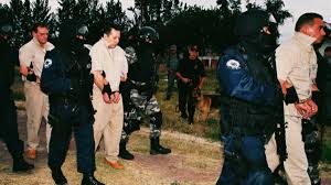 Héctor luis palma salazar el güero palma, uno de los fundadores del cártel sinaloa. El Guero Palma Sale De Prision Pero No Esta Libre El Economista