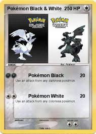 Jun 14, 2021 · as of march 31, 2013, pokémon black 2 and white 2 have sold 7.81 million copies worldwide. Pokemon Pokemon Black White 2