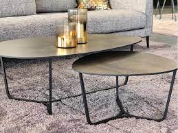 metaform nobby salontafel keramiek metaform salontafels salontafel koffietafel eetkamertafel