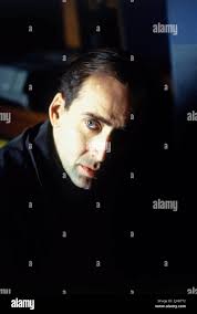 8mm 1999 nicolas cage hi-res stock photography and images