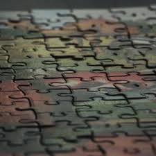 Here you may to know how to keep puzzles together. Show Off Your Finished Puzzle By Keeping It Intact With Homemade Puzzle Glue Jigsaw Puzzle Glue Gluing A Puzzle Together Puzzle Glue
