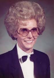 Patra Ellen Moss Janney