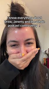 under The Influence Podcast Drew Controversy