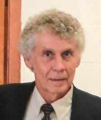 Obituary for Renus C. Waninger