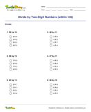 Division mixed math pdf workbook for third graders. 3rd Grade Math Worksheets Turtle Diary