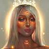 The greek goddesses covered everything from fertility to death and from poetry to war. 1