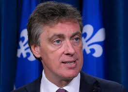 La profession de foi fédéraliste de Marc Tanguay