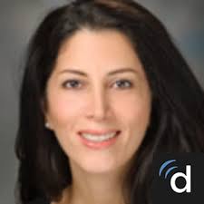 Dr. Claire Langston, MD