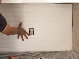 Here's a glance at some of the best tile for this, with average costs How To Cover An Old Tile Backsplash With Beadboard How Tos Diy
