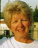 Heather Cope Obituary (2007)