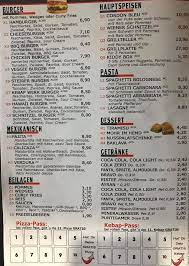 Prix et avis des visiteurs sur les plats. Kebap Werk Home Facebook