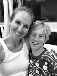 Just a couple of tooth fairies waiting for the littlest brother to fall  asleep 🫶 I've heard so much about the bittersweet feeling parents have  when their children stop believing in the