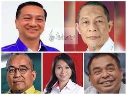 Pilihan raya kecil ini diadakan berikutan kematian penyandangnya. Empat Parti Politik Seorang Calon Bebas Mengesahkan Pencalonan Di Prk Tanjung Piai The Malaya Post