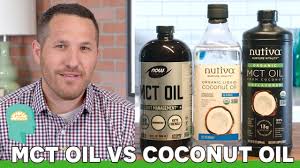<p>زيت mct من كاليفورنيا جولد نيوتريشن ، mct النقي من زيت جوز الهند ، يدعم النظام الغذا. Oil