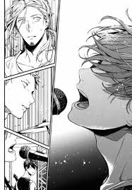 Read your favorite manga online! Given Manga Haikyuu Manga Anime Anime Wall Art