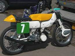 Ariel Arrow Racing Bikes Classic Bikes Motorcycle Racing