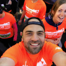 Sam Lipson's father, Jeffrey, credits two factors with saving his son's  life and limb: intervention by Sam's grandmother, who insisted