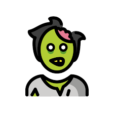 Download Man Zombie Emoji Clipart Free Download Transparent Png Creazilla Yellowimages Mockups