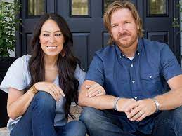 Joanna gaines opens the door to her dreamy family farmhouse. Here S How Chip And Joanna Gaines Made Their 18 Million Fortune