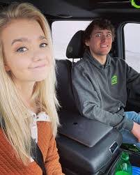 Nicole Larson's Instagram, Twitter & Facebook