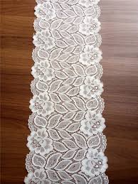 White Lace Table Runners 7 Wedding Table Runner Etsy Lace Table Runners Lace Table Table Runners Wedding