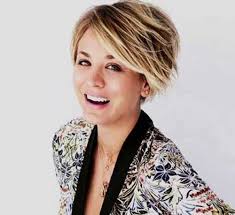 There is a mens short hair style for every men with different face shapes. 15 Funky Short Haircuts 2015 2016