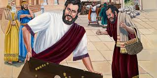 Check spelling or type a new query. Jesus Cleanses The Temple John 2 13 25 Bible Story