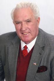 Joseph Diehl Obituary