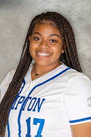 2022 Softball Roster