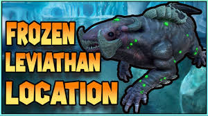 We did not find results for: How To Reach The New Frozen Leviathan In Subnautica Below Zero Youtube