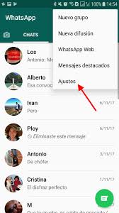 Puede recuperar documentos, archivos de extensión.apk . Whatsapp Como Recuperar Las Fotos Y Videos Borrados